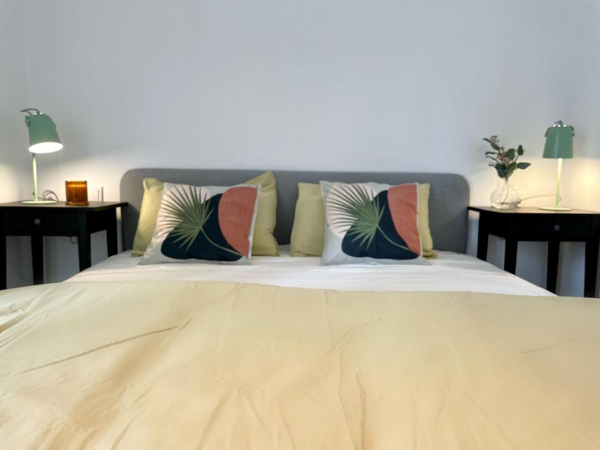 Gatu Premium Villa Galeona, Con Terraza Chillout Privada Καντίζ Εξωτερικό φωτογραφία